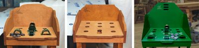 juegos de la rana con tratamiento para exterior y puntuacion grabada